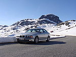 BMW 523 e39