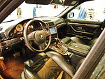 BMW 750 e38