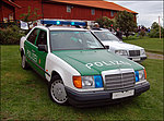Mercedes 230E W124