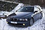 BMW 540 Ia