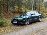 BMW M5 3,8l
