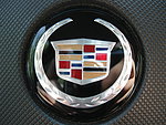Cadillac CTS Sport Luxury