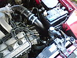 Ford Probe GT 2,5 V6 24V