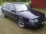 Audi 100 Avant 2,3 E