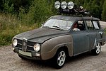 Saab 95 herrgårdsvagn