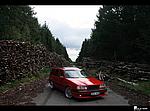 Volvo 855R "Red Beauty"