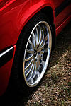 Volvo 855R "Red Beauty"