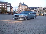 Volvo 745 T4R