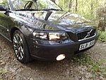 Volvo s60 T5