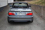 BMW 325ci e46