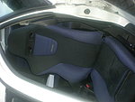 Mitsubishi Evo II RS