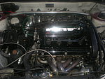 Mitsubishi Evo II RS