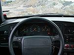 Saab 9000cs 2.3 16 Turbo