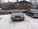 Volvo 740 GLT (744-882)