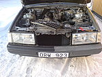 Volvo 740 GLT (744-882)