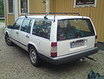 Volvo 765