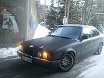 BMW 525 TDI