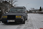 Volvo 245 TD