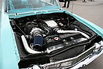 Buick Invicta Turbo GT47