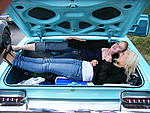 Buick Invicta Turbo GT47