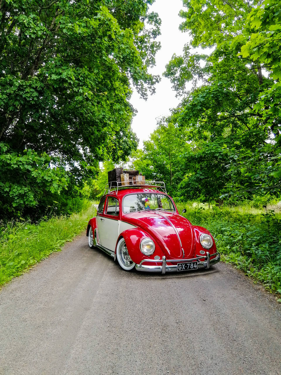 Volkswagen 1300