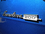 Ford Econoline E-200