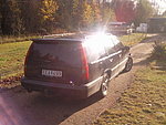 Volvo 855 glt
