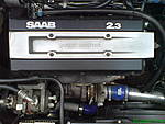 Saab 9000 Aero