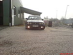 BMW 540ia touring