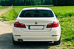 BMW 520 dA