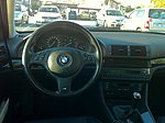 BMW 520i Lim