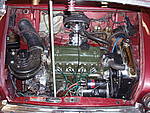 Austin BMC 1000 MKII