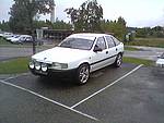 Opel Vectra 2.0i