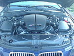 BMW M5 -e60