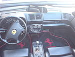 Ferrari F 355 GTS
