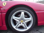 Ferrari F 355 GTS