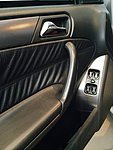 Mercedes C32 AMG KLEEMANN