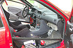 Toyota corolla WRC
