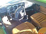 Volkswagen Golf mk1 GLS -77