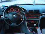 BMW 530 tdi