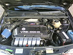 Volkswagen GOLF VR6