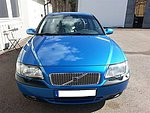 Volvo S80 2.4T Limited Edition