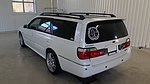 Nissan Stagea RS-Four