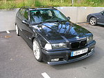 BMW 323IM