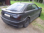 Audi S2 coupè