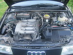 Audi 90 Quattro 20V