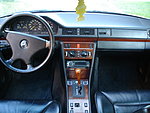 Mercedes 300 TD 4-Matic