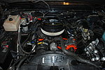 Chevrolet 1500 K Stepside