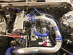 Nissan Skyline R33 GTST
