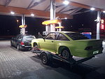Opel Manta gsi